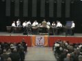 Drumband Concordia Einighausen   Io the moon and the Giant S Kamstra