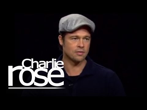 Brad Pitt Rebuilds New Orleans Because Someone Has To 0 Brad Pitt Rebuilds New Orleans Because Someone Has To