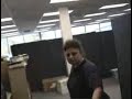 last day of a commodore amiga factory