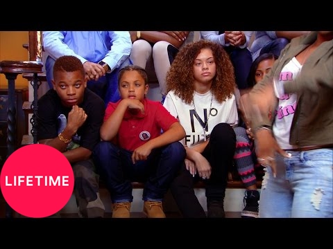 The Rap Game: The Rappers Assess the Competition | Lifetime
