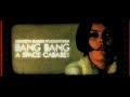 Bang Bang a Space Cabaret TRAILER I