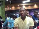 Joe Budden convo in the Cafe Joe Budden convo in the Cafe