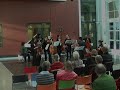 Quantum Entanglement, THE HICCUP, Catalin Milea's solo