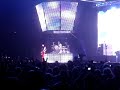 Muse Map Of The Problematique Live in Paris (15.12.2006)