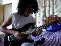 vinnie moore april sky by diego enciso