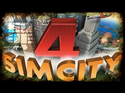 simcity 4