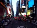 Streets of Manhattan Streets of Manhattan