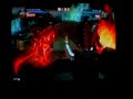 Gigan Unleashed: Day 2 Gigan Unleashed: Day 2
