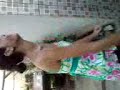 Dançando com Mirela, kkk