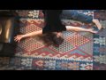 textures daily dance