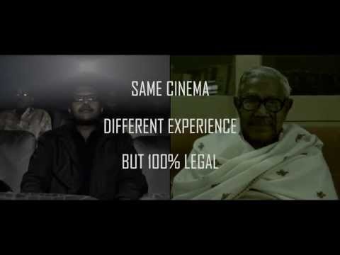 The Show short film The Show short film