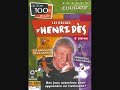 Henri Dès Les Bétises A L\ Henri Dès Les Bétises A L\
