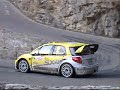 Rally Montecarlo 2008-Col De Turini Rally Montecarlo 2008-Col De Turini
