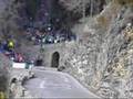 Rally Montecarlo 2008-Col De Turini