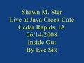 Shawn M. Ster - Inside Out