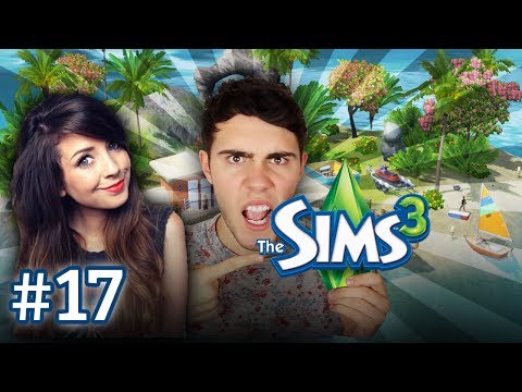 We're having another baby! | Sims with Zoella #17