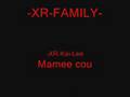 AUDITION-XR