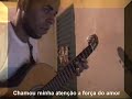 A Força do Amor (Instrumental)