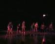 Move-it Dansen - Omos uitvoering 2007 jaren80