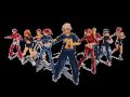 Bob Sinclar - Ultimate Funk - R.T