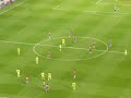 Barcelona - Levante 24.02.2008 - Messi goal