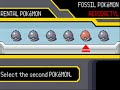 how to steal rental pokemon before getting a pokemon emeraldthe cheats areMaster Code (must be on for this to work)9266FA6C97BD905B5ED35F81B76A68E5FAB1Warp To Battle Frontier (hold L while going in or out of doors)19C67C65668994318B106757warp home (hold R when going in/out a door to activate this code)9d8881228cfb57d86266061bc8c9d80fthis only works for emerald