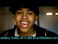 Chris Brown - Run It [OFFICIAL MUSIC VIDEO]