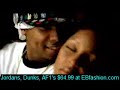 Chris Brown - Run It [OFFICIAL MUSIC VIDEO]