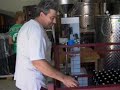 celler la bollidora vinos de terruar exclusivos