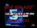 Goles De Jose Saturnino Cardozo