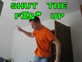 Shut the f*** up