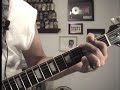Sweet Home Alabama (Skynyrd) Guitar Method Sweet Home Alabama (Skynyrd) Guitar Method