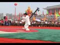 Chen Style Masters in Chenjiagou Chen Style Masters in Chenjiagou