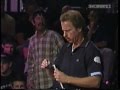 Earl Strickland Pisses Off Steve Davis, The Female Ref & Fan