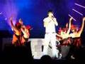 Gary 曹格 with Gu Niang @ Summer Live Concert 2006