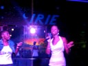 Pretty Girls performing at RB Cafe