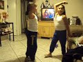 dancin frijolitos #2