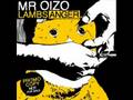 Mr Oizo - Positif [Extract]
