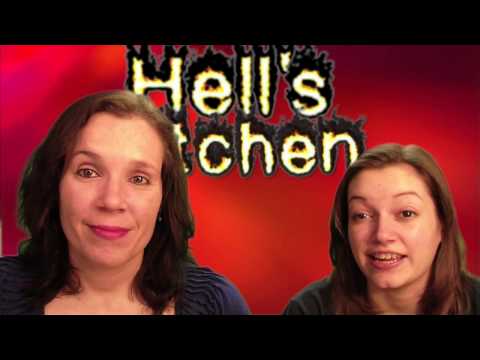 Jean Philippe Hell S Kitchen