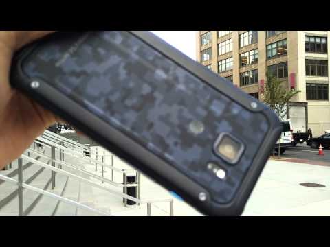 Xiaomi Mi Note Pro 1080p Sample Video