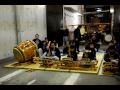 太鼓ならし2009（中町町会）