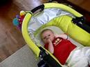 Lisa, or Relax, or Why I Am A Proud Grandpa Lisa, or Relax, or Why I Am A Proud Grandpa