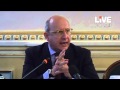 Gli autonomisti: "Per la Sicilia indipendenza economica" parte 2
