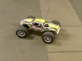 Traxxas revo 3.3 top speed in garage