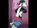 looney tunes riddim