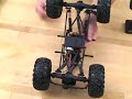 Axial AX10 Scorpion RTR