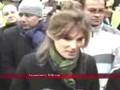 Jemima bats for Imran