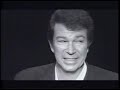 this is part 1 of 3 containing the entire skip e lowe tv show recording in beverly hills, ca featuring steve waddington and david wolf as dean martin and jerry lewis.