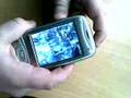 My dead HTC Wizard/SPV M3000