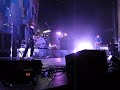 DCFC - I Will posess your heart - Boston 5.10.2008